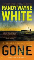Couverture du livre « Gone » de White Randy Wayne aux éditions Penguin Group Us
