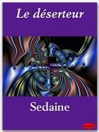 Couverture du livre « Le déserteur » de Michel-Jean Sedaine aux éditions Ebookslib