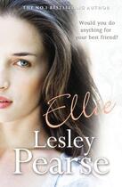 Couverture du livre « Ellie » de Lesley Pearse aux éditions Random House Digital
