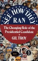 Couverture du livre « See How They Ran » de Troy Gil aux éditions Free Press