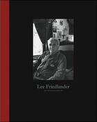 Couverture du livre « Lee Friedlander witness 6 » de Lee Friedlander aux éditions Nazraeli