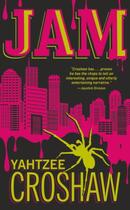 Couverture du livre « Jam » de Croshaw Yahtzee aux éditions Dark Horse Comics