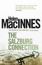 Couverture du livre « The Salzburg Connection » de Macinnes Helen aux éditions Titan Digital