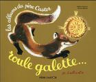 Couverture du livre « Roule Galette » de Natha Caputo et Pierre Belves aux éditions Pere Castor