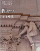 Couverture du livre « Palerme et la sicile » de Fernandez/Ferranti aux éditions Stock