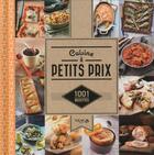 Couverture du livre « 1001 RECETTES ; cuisine petit prix » de  aux éditions Solar