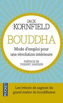Couverture du livre « Bouddha » de Jack Kornfield aux éditions Pocket