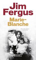 Couverture du livre « Marie-Blanche » de Jim Fergus aux éditions Pocket