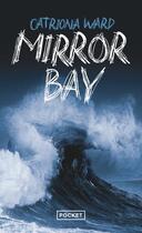 Couverture du livre « Mirror Bay » de Catriona Ward aux éditions Pocket