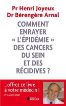 Couverture du livre « Comment enrayer 