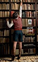 Couverture du livre « Confiteor » de Jaume Cabre aux éditions Actes Sud