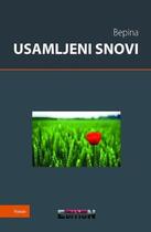 Couverture du livre « Usamljeni snovi » de Bepina aux éditions Reverbere