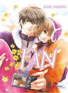 Couverture du livre « Fan » de Nase Yamato aux éditions Boy's Love