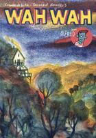 Couverture du livre « Wah wah Tome 5 » de Charles Berberian aux éditions Superexemplaire