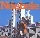 Couverture du livre « Ndebele » de Caminata Sergio aux éditions Motta