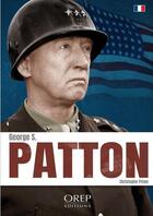 Couverture du livre « Patton » de Christophe Prime aux éditions Orep