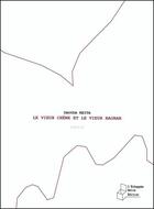 Couverture du livre « Le vieux chêne et le vieux baobab » de Daouda Keita aux éditions L'echappee Belle