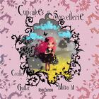 Couverture du livre « Cupcakes et sorcellerie » de Cecile Guillot et Mina M. aux éditions Séma Éditions