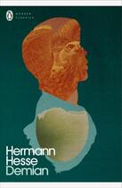 Couverture du livre « Demian » de Hermann Hesse aux éditions Adult Pbs