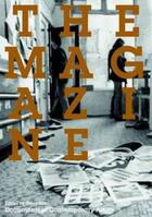 Couverture du livre « The magazine » de Allen Gwen aux éditions Whitechapel Gallery