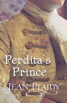 Couverture du livre « Perdita's Prince » de Plaidy Jean aux éditions Random House Digital