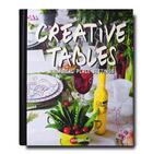 Couverture du livre « Creative Tables » de Rose Fournier aux éditions Assouline