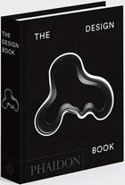 Couverture du livre « The design book » de  aux éditions Phaidon Press