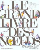 Couverture du livre « Le grand livre des noeuds » de Clifford W. Ashley aux éditions Gallimard-loisirs