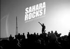 Couverture du livre « Sahara rocks » de Arnaud Contreras aux éditions Editions De Juillet