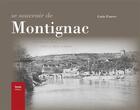 Couverture du livre « Se souvenir de Montignac » de Guite Fourer aux éditions Geste