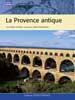Couverture du livre « La provence antique » de Le Prioux aux éditions Ouest France