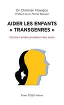 Couverture du livre « Aider les enfants 