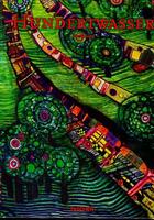 Couverture du livre « Hundertwasser (hc) » de  aux éditions Taschen