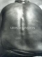 Couverture du livre « Leon levinstein » de Greenberg Howard/Sha aux éditions Steidl