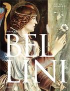 Couverture du livre « Giovanni bellini an introduction » de Bellini Giovanni aux éditions Dap Artbook