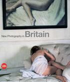 Couverture du livre « New photography in britain » de Filippo Maggia aux éditions Skira