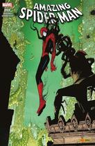 Couverture du livre « Amazing Spider-Man n.6 » de Amazing Spider-Man aux éditions Panini Comics Fascicules