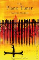 Couverture du livre « The Piano Tuner » de Daniel Mason aux éditions Pan Macmillan
