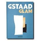 Couverture du livre « Gstaad Glam » de Geoffrey Moore aux éditions Assouline