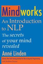 Couverture du livre « Mindworks » de Anne Linden aux éditions Crown House Digital