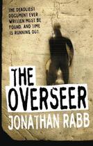 Couverture du livre « The Overseer » de Jonathan Rabb aux éditions Halban Publishers Digital