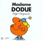 Couverture du livre « Madame Codue » de Roger Hargreaves aux éditions Le Livre De Poche Jeunesse