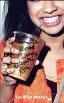 Couverture du livre « Quand Dimple rencontre Rishi » de Sandhya Menon aux éditions Hachette Romans