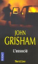 Couverture du livre « L'Associe » de John Grisham aux éditions Pocket