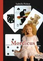 Couverture du livre « Modicus » de Isabelle Pichon aux éditions Persee