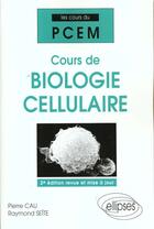 Couverture du livre « =>nouv.ed.9782729873769/seite5 » de Seite Cau aux éditions Ellipses