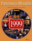 Couverture du livre « Panorama des événements de 1998 » de  aux éditions Philippe Auzou