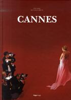 Couverture du livre « Cannes » de Alion/Olle-Laprune aux éditions Hugo Image