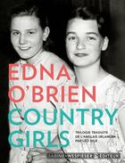 Couverture du livre « Country Girls » de Edna O'Brien aux éditions Sabine Wespieser