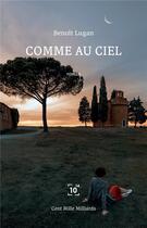 Couverture du livre « Sicut » de B Lugan aux éditions Cent Mille Milliards